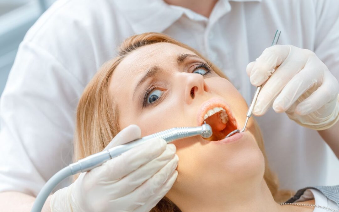 Common Complications After Tooth Extraction: Infection After Tooth Removal