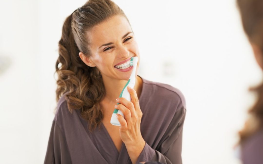 5 Ways to Brush More Effectively