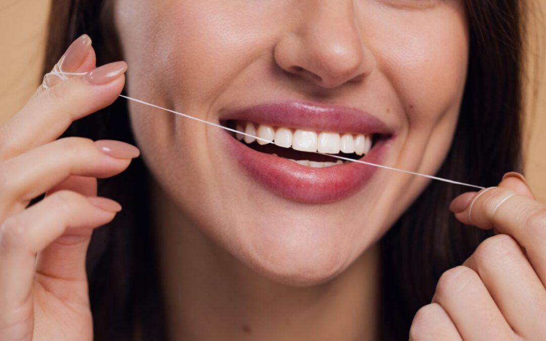 How to Floss Your Teeth Properly: A Complete Guide for Red Bank Patients