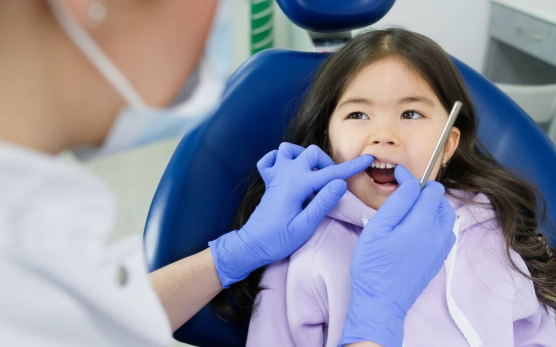 The Importance of Pediatric Dentistry: Caring for Your Child’s Smile