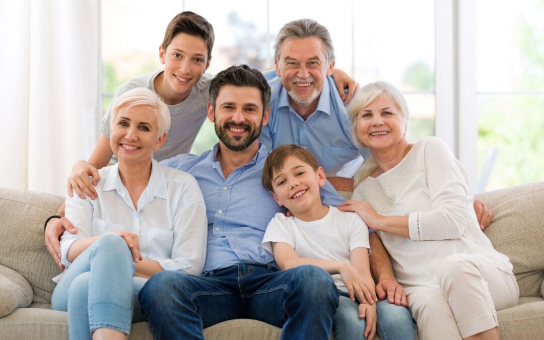 New Year, New Smile: Simple Resolutions for Better Oral Health in 2025