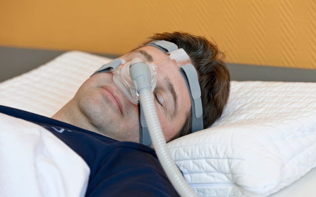 CPAP vs. Oral Appliances: Which Sleep Apnea Treatment Is Right for You?