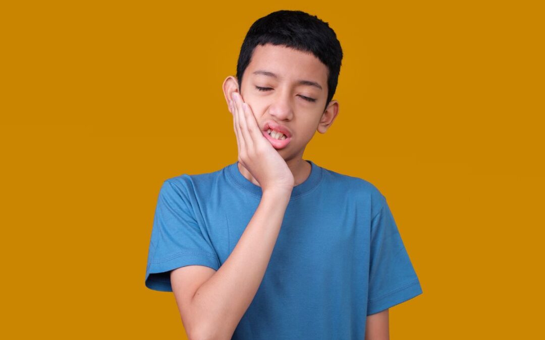 How to Use Drinks to Soothe Toothache Pain?