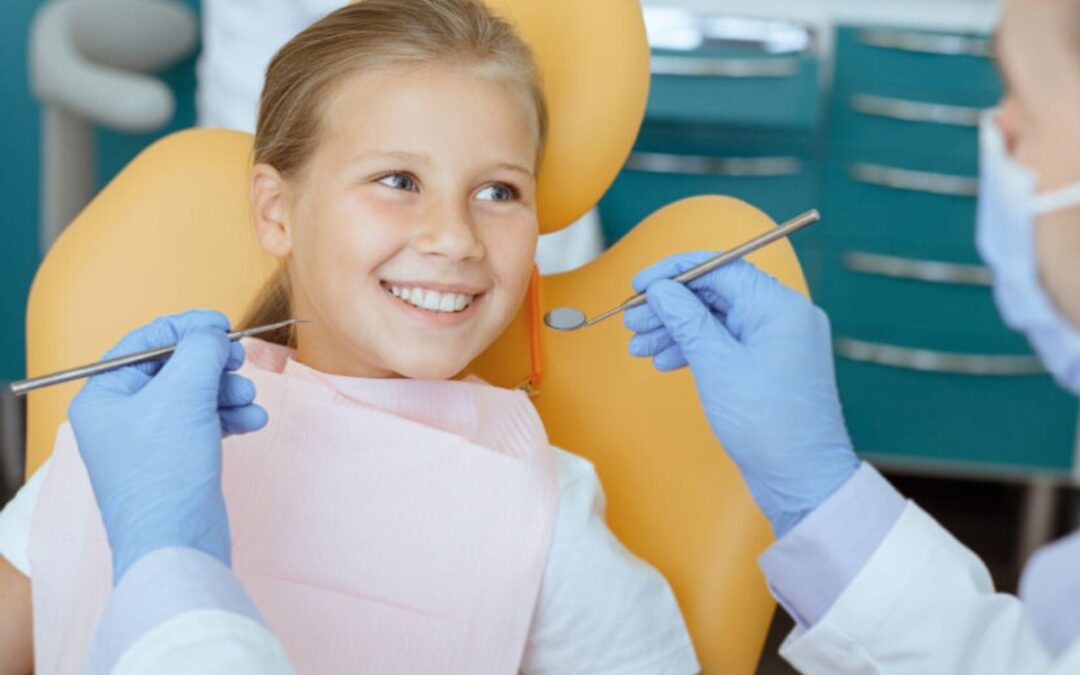 How to Safely Remove Your Child’s Loose Tooth?
