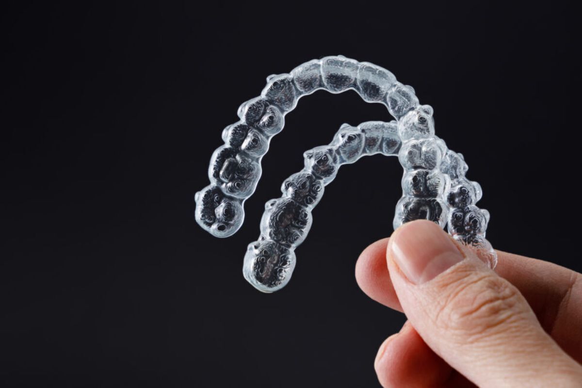 Invisalign Guide to Straightening Your Smile at Any Age