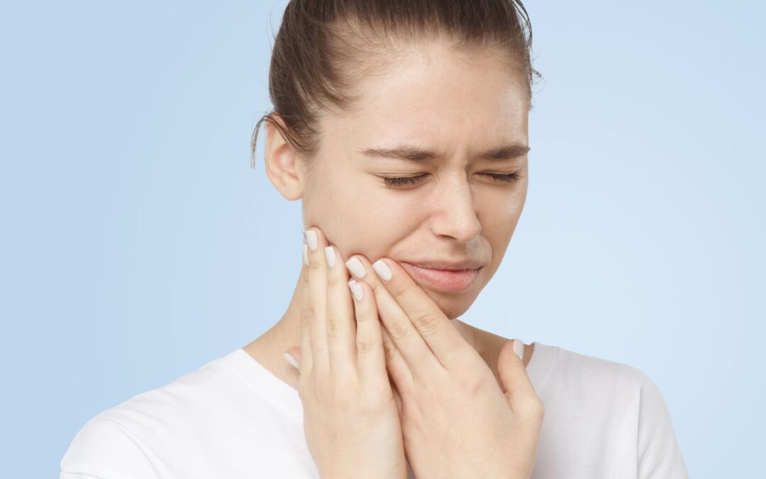 How Cold Weather Affects Your Teeth & Gums?