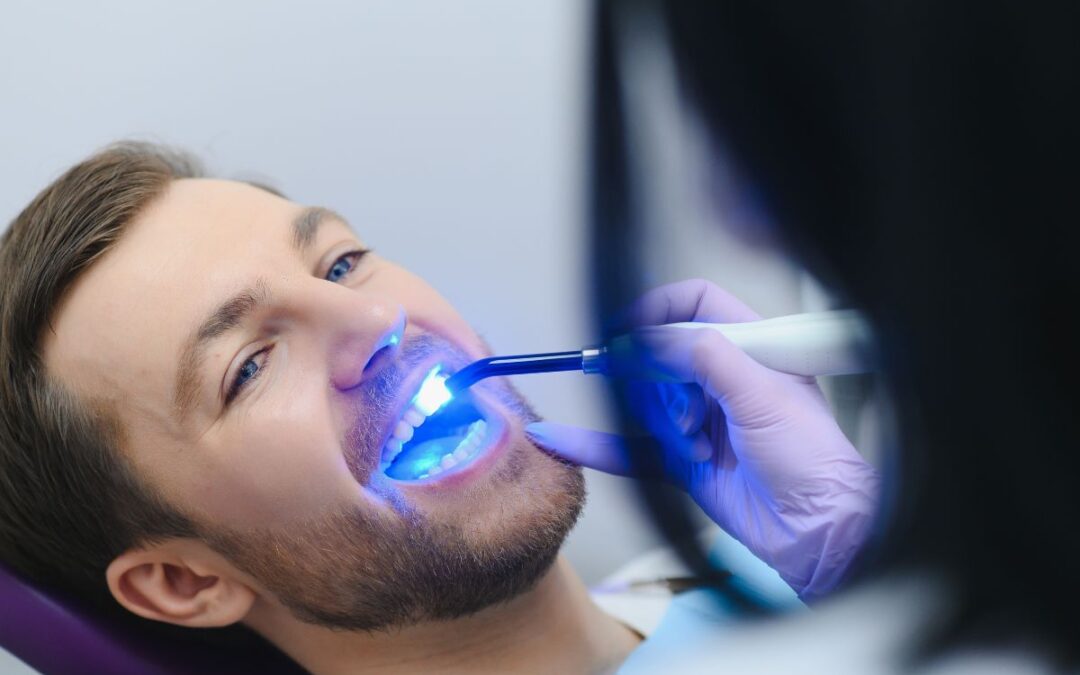 Can You Get Whitening Treatment With Sensitive Teeth?