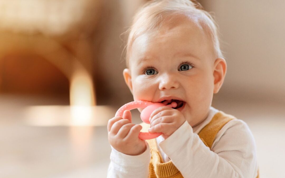 When Do Babies Start Teething? A Parent’s Complete Guide