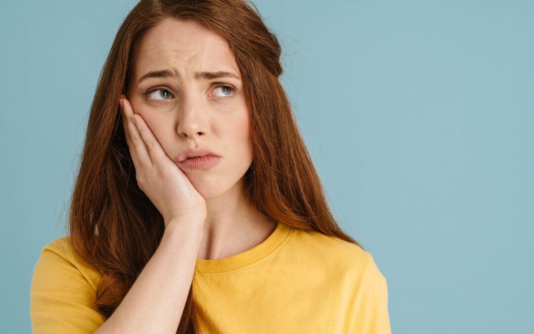 How to Stop Gums from Bleeding When Flossing?