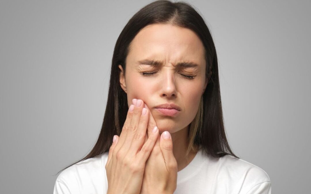 What to Do If You Knock Out a Tooth: A Step-by-Step Guide