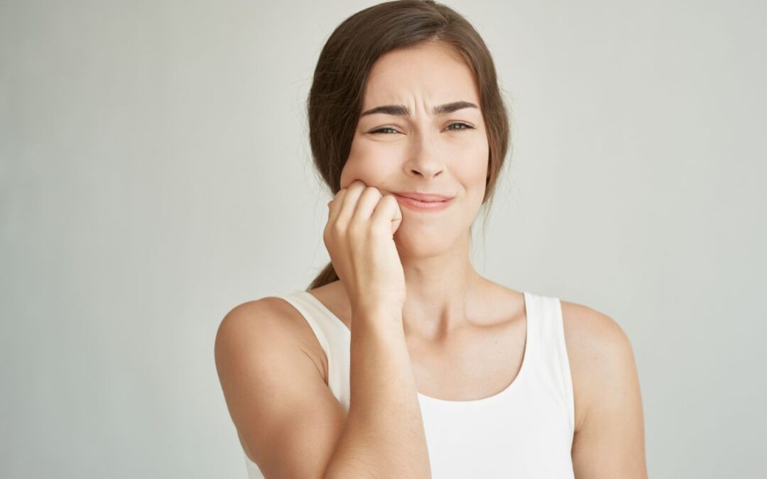 Nerve Damage After Dental Injection: Symptoms You Shouldn’t Ignore