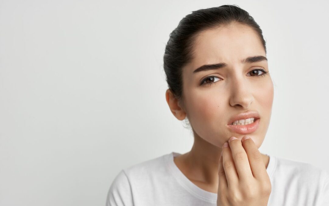 Receding Gums