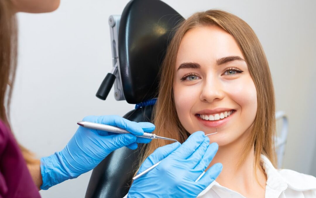 Uneven Teeth? How to Fix a Tooth That Looks Too Short
